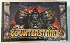 Counterstrike Booster Box